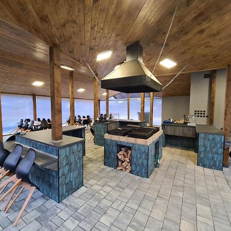 Complex Lunlo Village Брезой Екстериор снимка