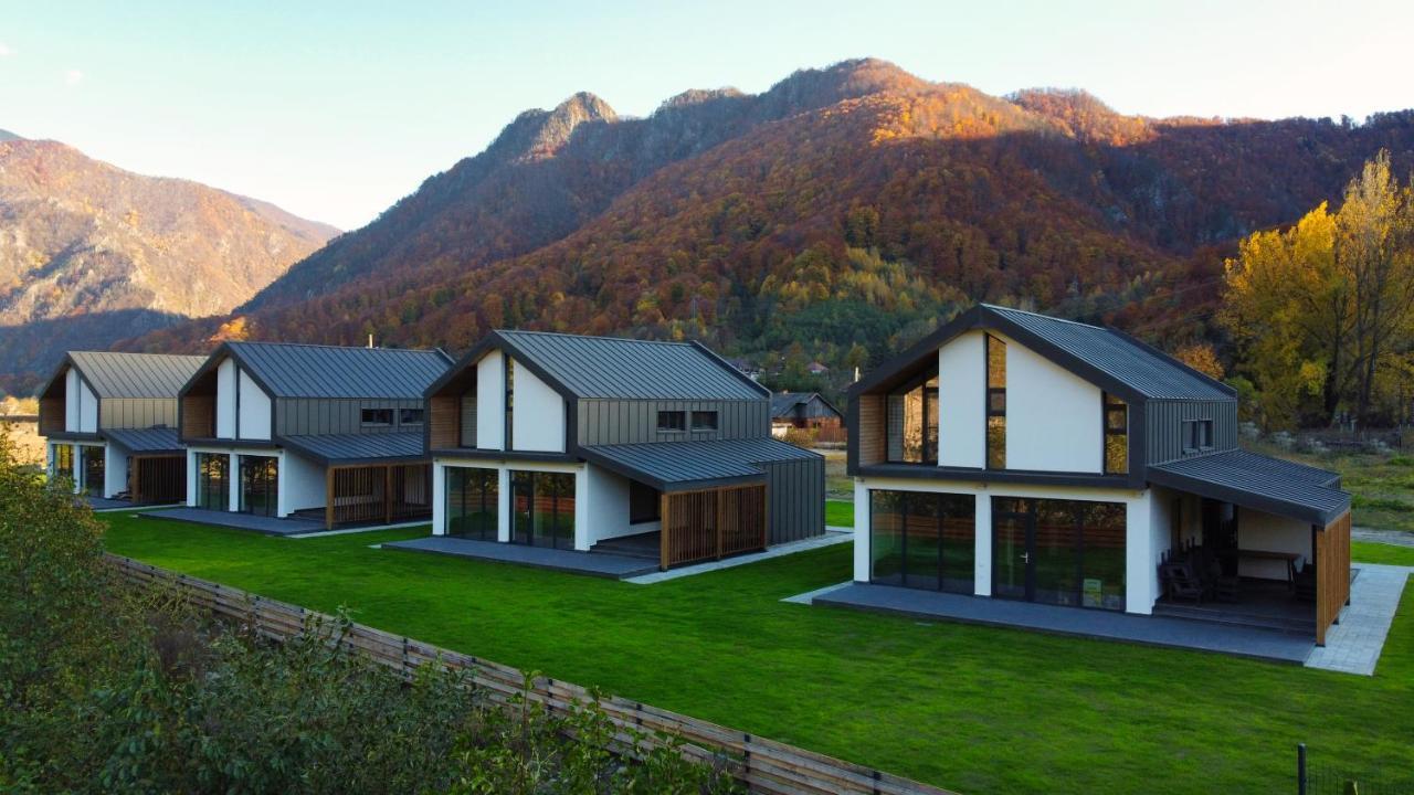 Complex Lunlo Village Брезой Екстериор снимка