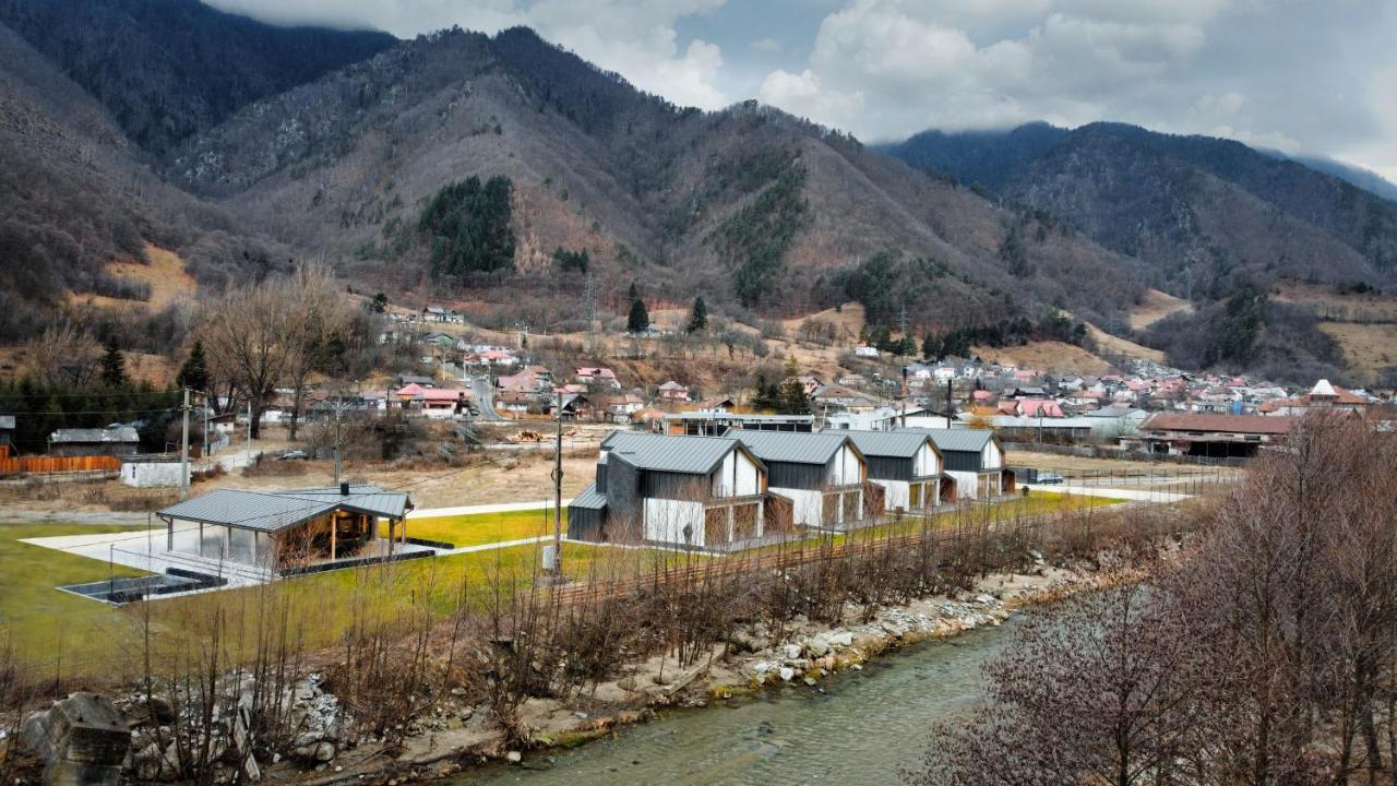 Complex Lunlo Village Брезой Екстериор снимка