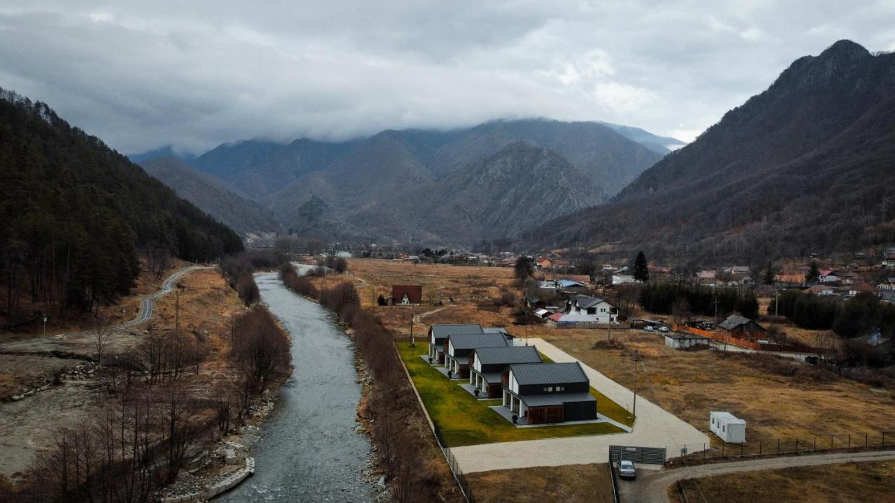 Complex Lunlo Village Брезой Екстериор снимка