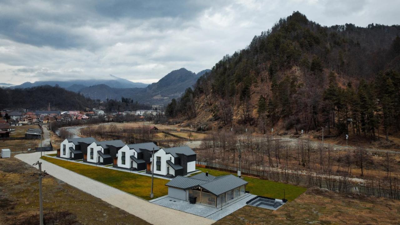 Complex Lunlo Village Брезой Екстериор снимка