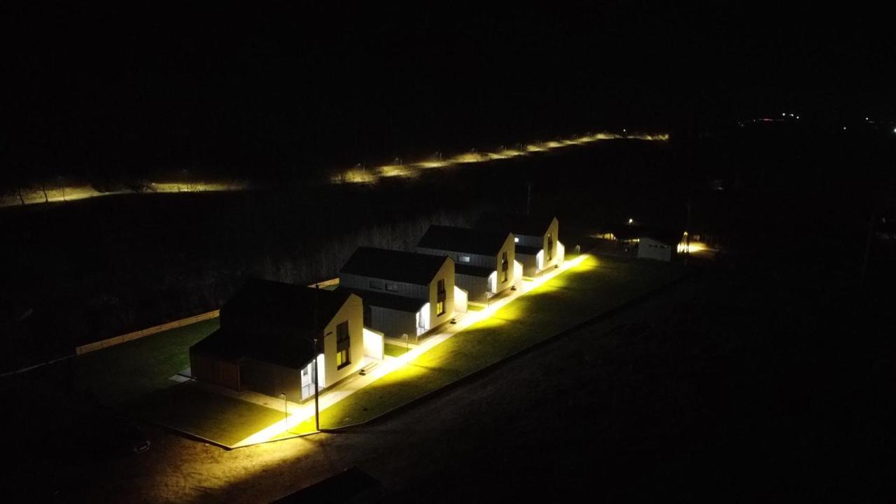 Complex Lunlo Village Брезой Екстериор снимка