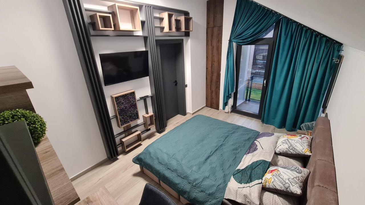 Complex Lunlo Village Брезой Екстериор снимка